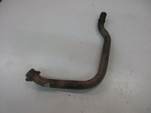 O. Honda VFR 750 F RC24 Krümmerrohr vorne rechts Auspuffkrümmer Krümmer Auspuff