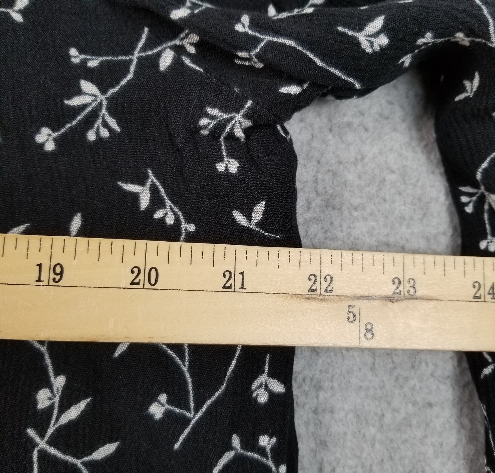 Universal Thread Wrap Top Women’s Extra Large XL … - image 11