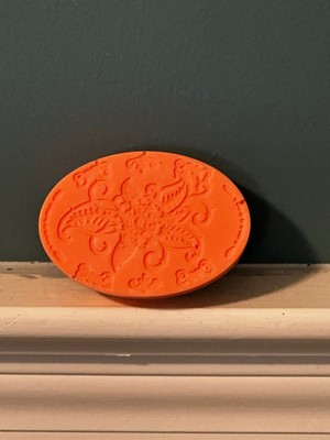 K&K's Fancy Oval Handmade Soap