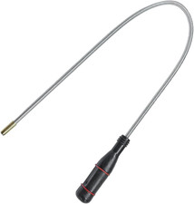 Flexible Magnetic Pickup Tool, 24 Long Bendab...