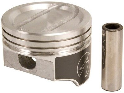 Piston Set 13WVJS27 for Astro C1500 C2500 G10 G20 G30 K1500 K2500 P30 S10 Blazer
