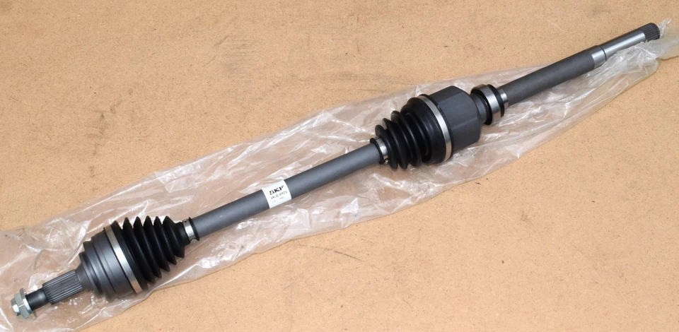 cardan avant droite SKF VKJC8925 pour CITROEN BERLINGO III PEUGEOT PARTNER III - Photo 1/2