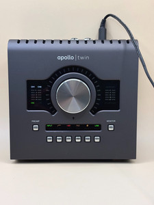 Apollo Twin Mkii Solo | eBay