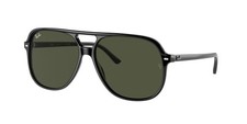 Ray-Ban RB 2198 bill black green 901/31 Sunglasses