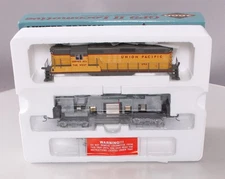 Proto 2000 23621 HO Scale Union Pacific GP9 Diesel Locomotive #252