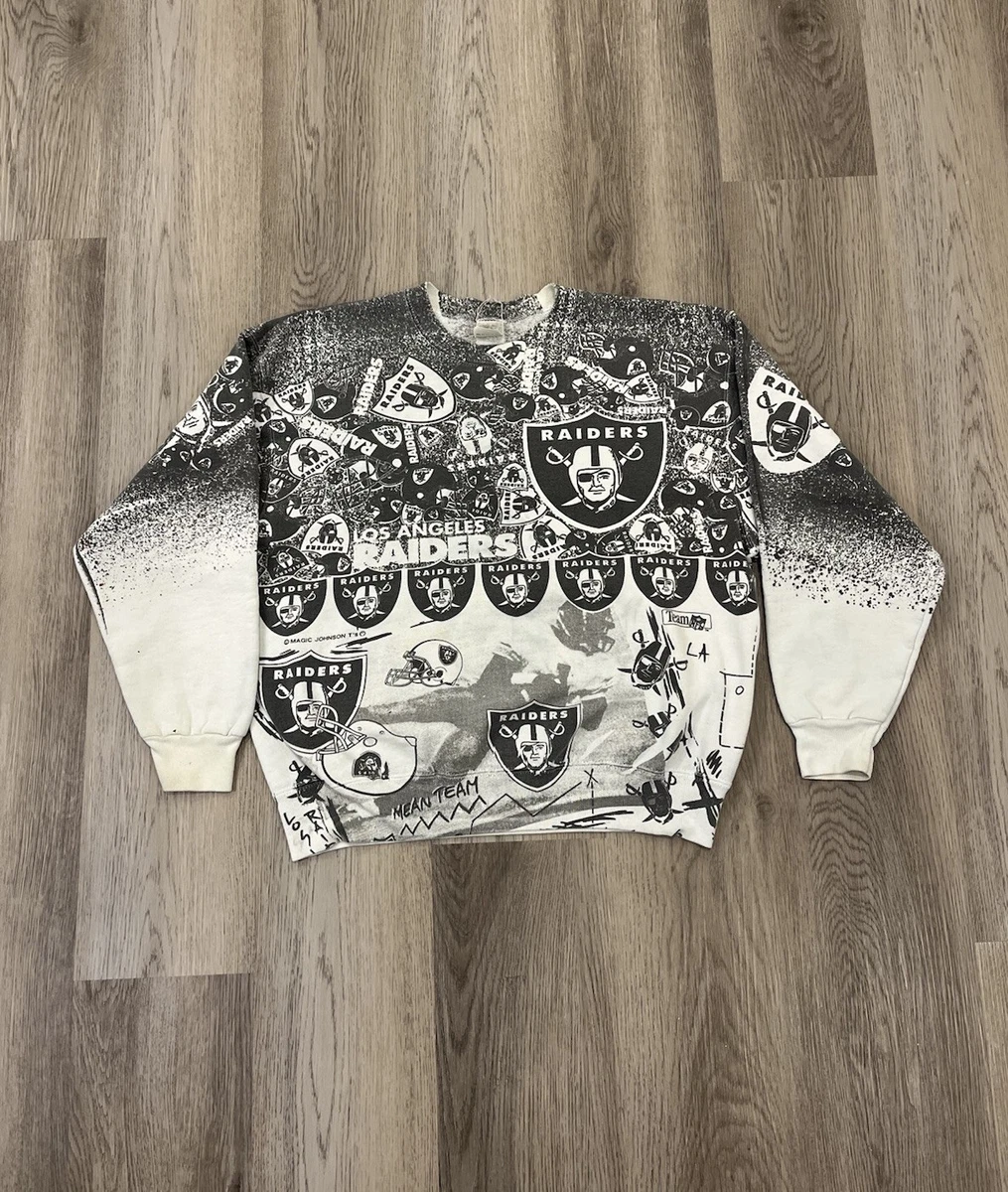 Los Angeles Raiders NFL Sweatshirts for sale | eBay