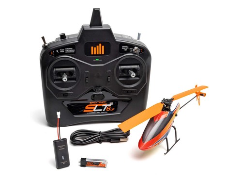 Blade Revolution 90 FP RTF mit SAFE A-BLH01100 - Bild 2 von 16