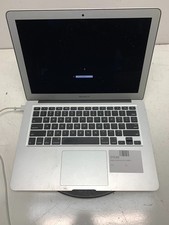 Apple MacBook Air A1466 Intel i5-5250U 1.6GHz 4GB NO HDD