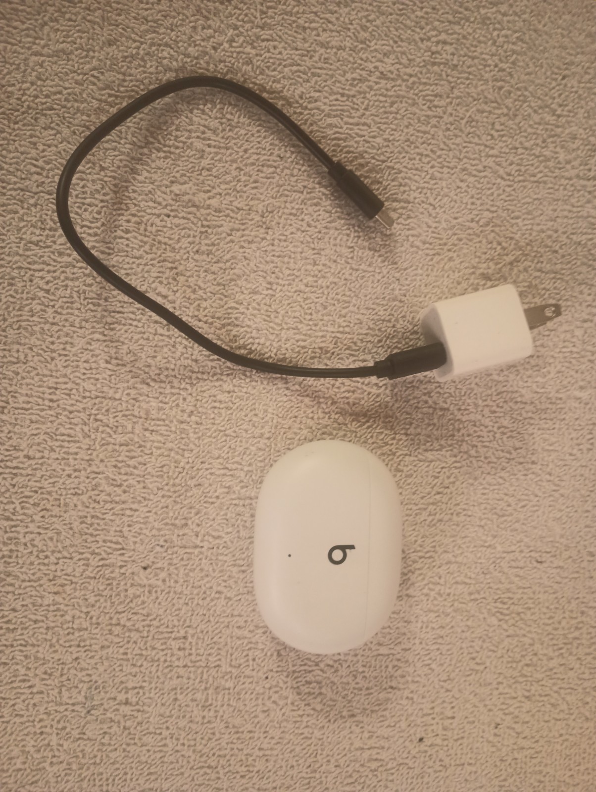 Beats By Dr. Dre Beats Studio Buds Wireless Noise Cancelling White A2514