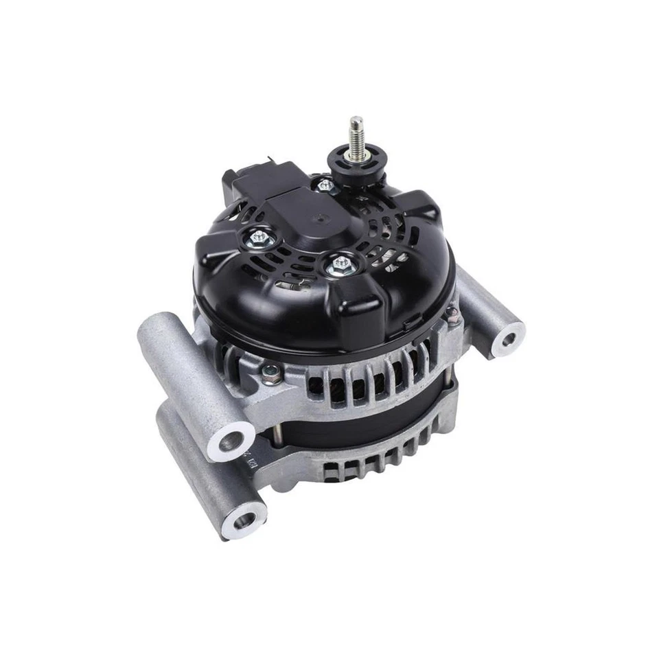 Alternador GM 13529304 piezas originales Foto 3 de 4