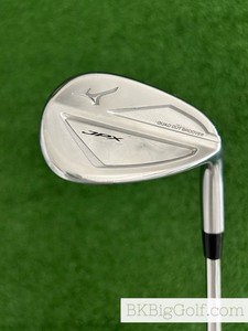 Mizuno Jpx 923 Hot Metal Pro Gap Wedge | eBay