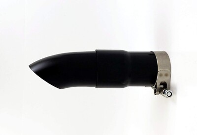 EXHAUST 2003 to 2005  YAMAHA R6 SHORT  MOTO GP STUBBY FATTY STEALTH SLIP ON