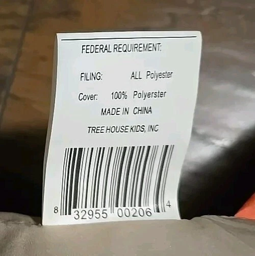 Mahi Mahi Dolphinfish Body Pillow Childs Oversized Snuggle Toy 4 1/2 ft. long - Image 3 of 4