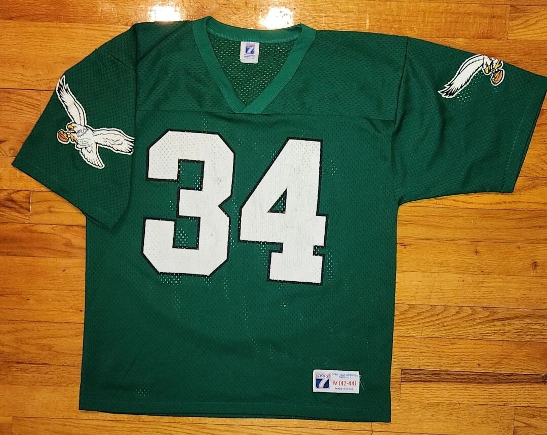 Retro Nfl Eagles Gear Retro Philadelphia Sports Jerseys Retro