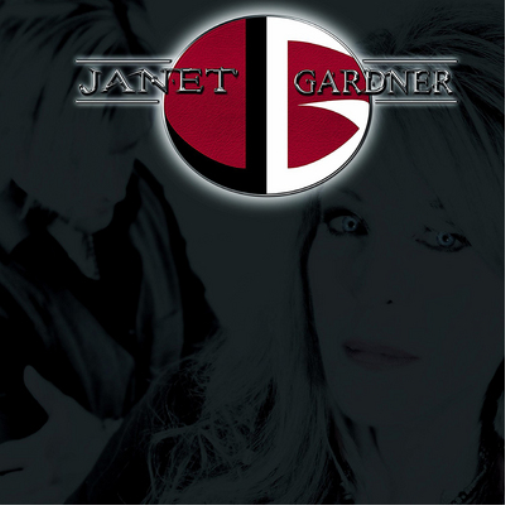 Janet Gardner Janet Gardner (CD) Album