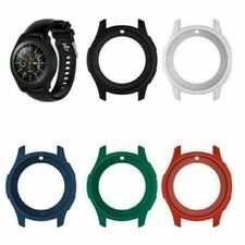 Watch Case Shell Cover Sleeve Part For Samsung Gear S3 Frontie/Samsung Galaxy