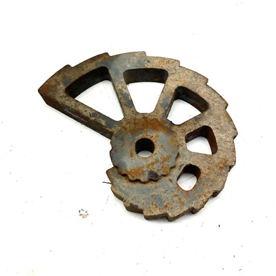 John Deere X485 Depth Stop Cam M149802 M135520