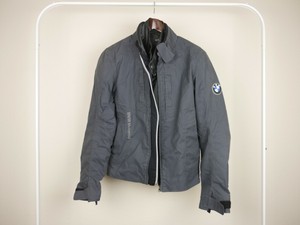 boulder jacket bmw
