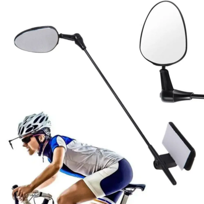 Bike Helmet Rearview Mirror 360Degree Adjustable Bicycle Helmet Rearview Mirror | eBay Bike Helmet Rearview Mirror 360Degree Adjustable Bicycle Helmet Rearview Mirror | eBay
