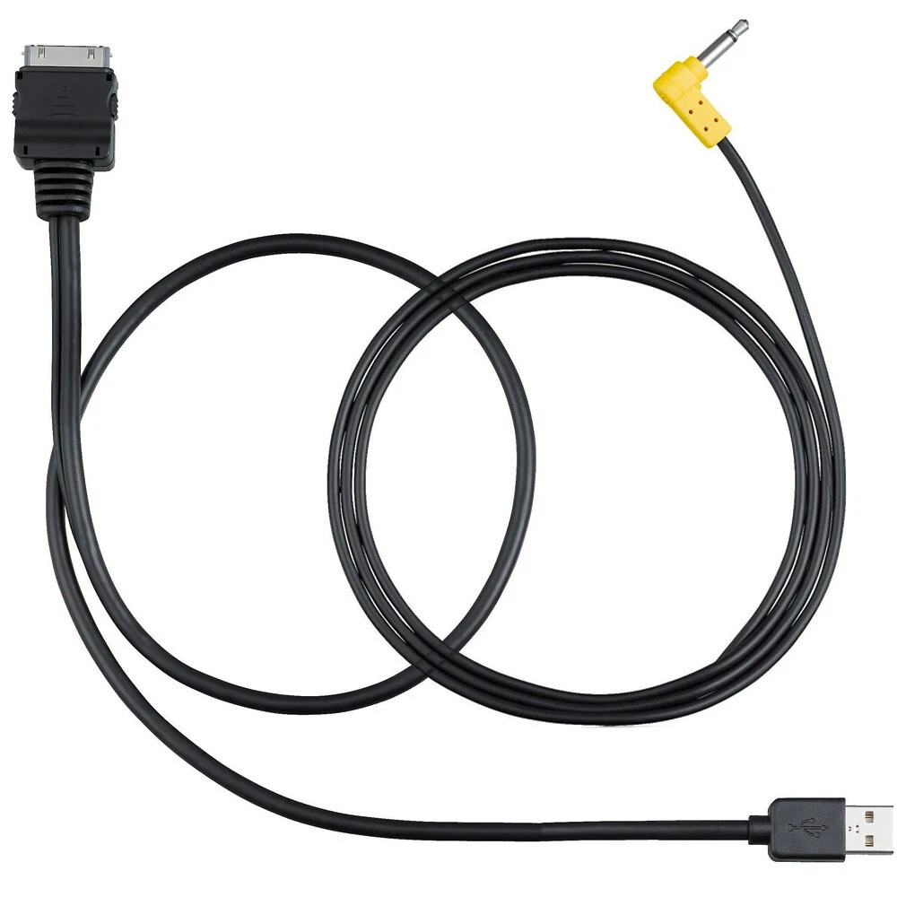JVC iPod/iPhone Car Electronics Adapter for sale | eBay