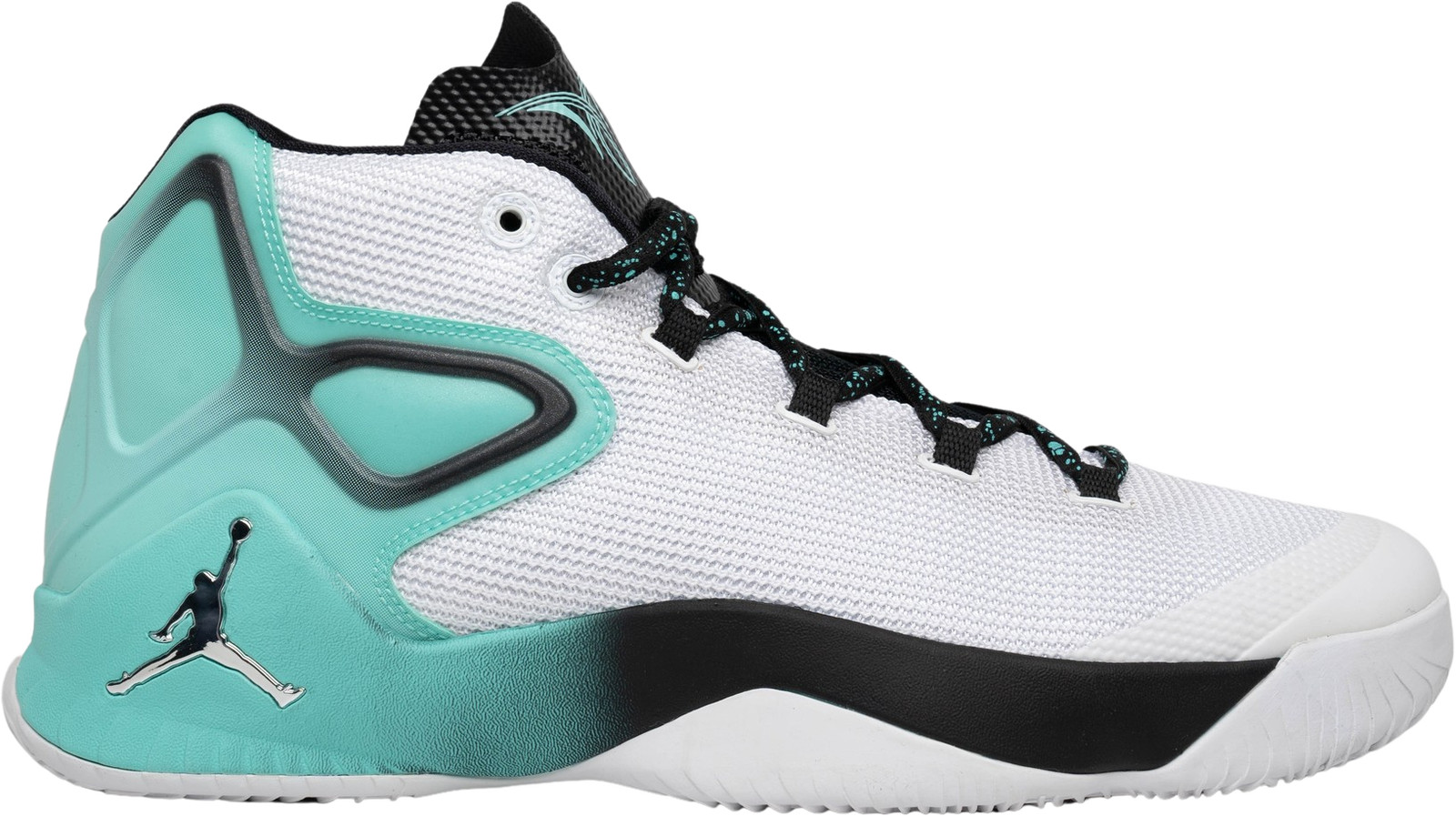 Jordan Melo M12 Hyper Jade for Sale | Authenticity Guaranteed | eBay