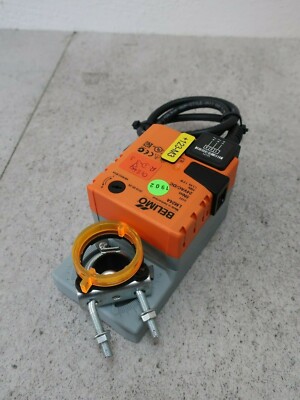 BELIMO LM24A, Klappantrieb Laufzeit 150 Sekunden, 24VAC/DC