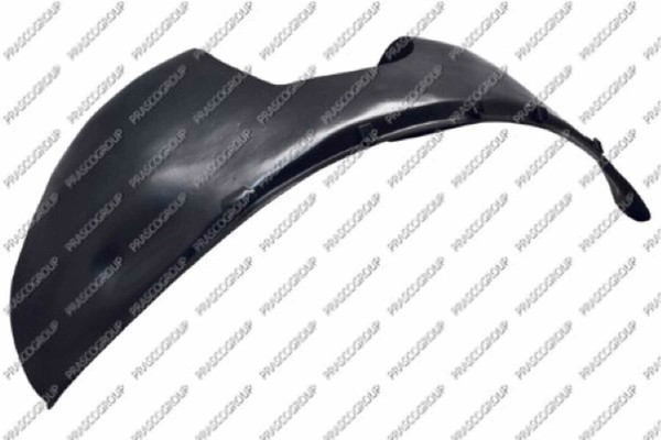 Prasco InnenkotflüGel Vorne Links Kunststoff FüR Ford - Transit Mk VI - Mod. 03-image