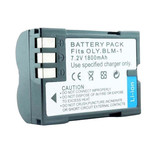 Maxell DC3790 Li-Ion Battery Pack Replacement 3.7 V 900 MAh For Uniross VB102187