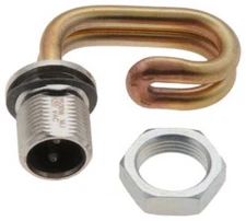 Engine Heater Zerostart/Temro 8607605