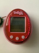 Ersatzschrauben für Tamagotchi Friends (Kreu...
