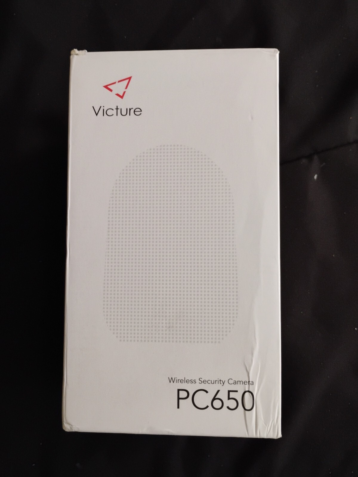 Baby Monitor Video with Camera 3.2 Inch ,  Smart Monitor with LCD Night Vision-image