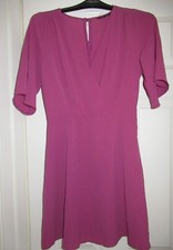 LADIES SELECT WRAP DRESS size 6
