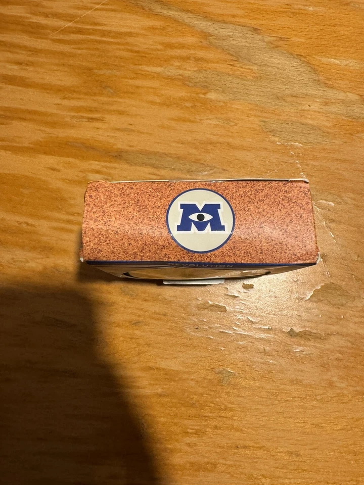 Revolution X Monsters University Mike Wazowski Highlighter Illuminator Pixar NIB - Image 3 of 4
