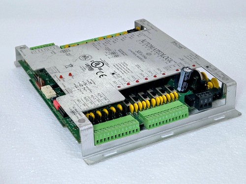 AUTOMATEDLOGIC SE6104a BACnet Control Module #6 - Picture 3 of 5