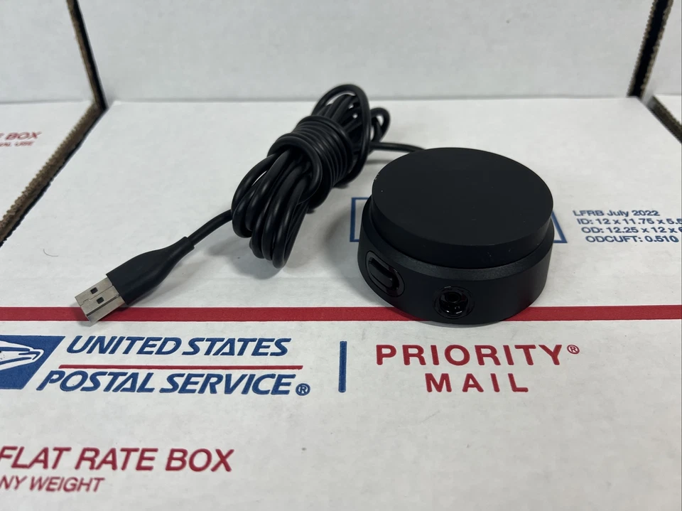 OEM Bose QC35 QC45 Headphones USB Control Pod Volume Controller - SAME DAY SHIP - Image 2 of 4