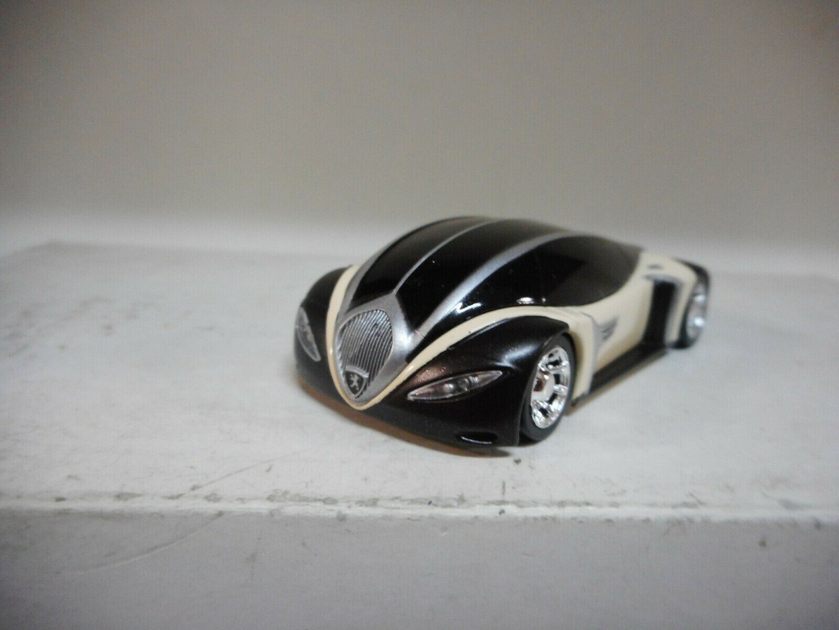 ミニカー NOREV Peugeot 4002 Amazon | 1/64 ミニカー プジョー PEUGEOT Concept car 4002
