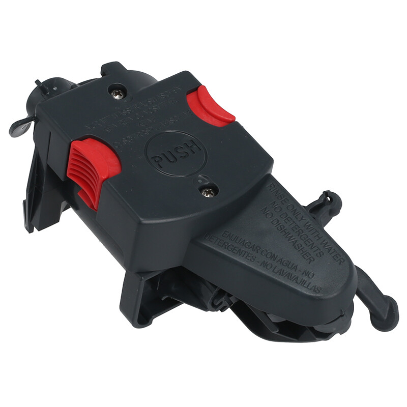 Ensipart Brühgruppe Für DeLonghi Kaffeemaschinen - ECAM/ETAM Serie