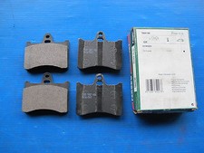 Plaquette de frein Citroen XANTIA