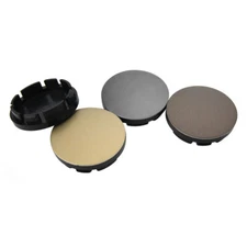 56mm Wheel Centre Cap Blank Sticker Center Hub Caps For Rims - 5JA601151A 4pcs