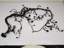 2018-2019 991.2 911 GT3 RS PORSCHE ENGINE WIRING HARNESS 4.0 PETROL DGGB