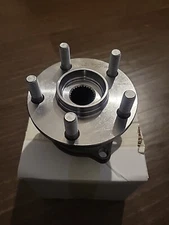 MostPlus M17048Z 2122107 Wheel Hub Bearing For Subaru Toyota Scion FR-S