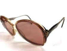 Le Star Monique Eyeglasses/Sunglasses Orchid Mist 52-19