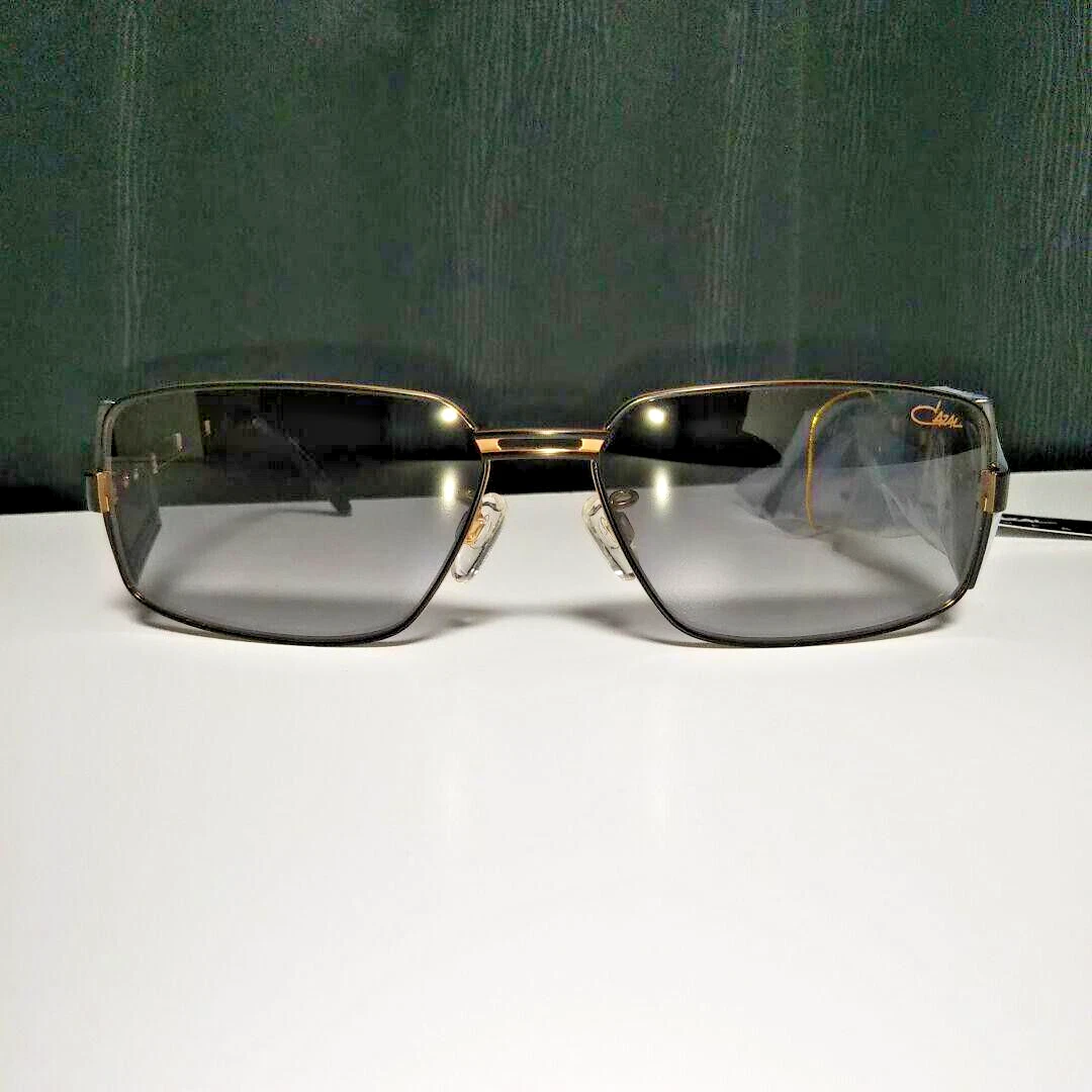 CAZAL Eyewear MOD.9097 COL.001 Luxury Sunglass Japan Limited