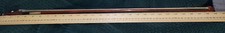 Vintage Violin Bow. Approximately 29 inches. unknown maker.