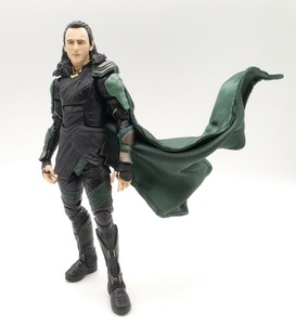 marvel legends loki