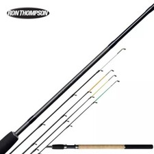Ron Thompson 10ft 2pc O.T.T. Feeder Fishing Rod 3m 60g OTT - [SV62149]