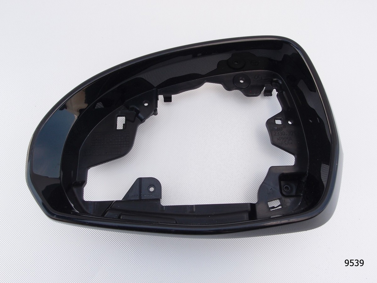 20-25 OEM MERCEDES S W223 EQS V297 E W214 left EXTERIOR MIRROR