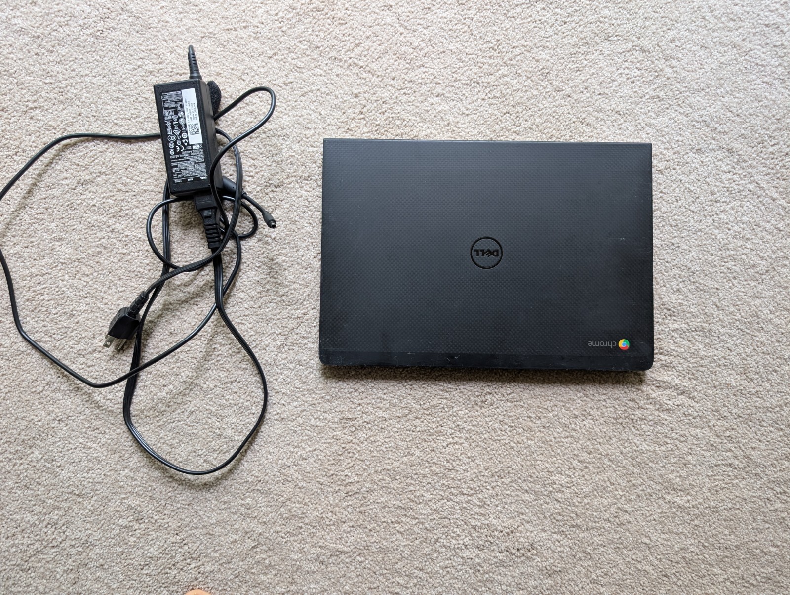 New Dell Chromebook Reportedly In The Pipeline New Dell Chromebook Reportedly In The Pipeline