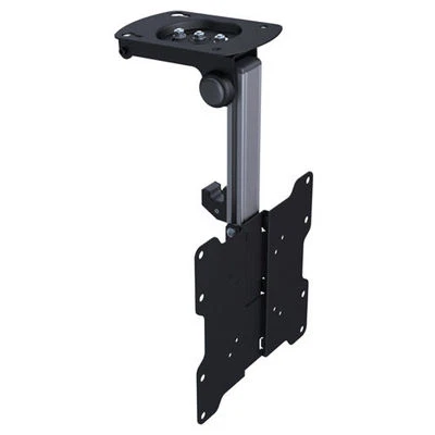 SUPPORTO PROFESSIONALE UNIVERSALE SUPPORTO A SOFFITTO STAFFA DI BASE Küchen per LCD LED TV TOP