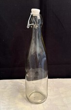 Swing Top / Flip Top Glass Bottle 750 ML / 25 fl. oz.